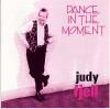 DANCE IN THE MOMENT - CD