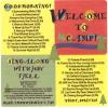 WELCOME TO CAMP! - CD