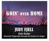 GOIN' OVER HOME - Guitar Solo CD