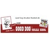 Good Dog Student Booklet #1