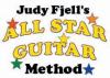 All Star Guitar - E Blues - Lesson 2